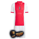 AJAX I 25/26 125TH KIDS KIT