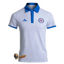 CRUZ AZUL POLO 25/26 MEN'S JERSEY