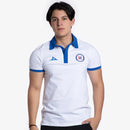 CRUZ AZUL POLO 25/26 MEN'S JERSEY
