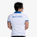 CRUZ AZUL POLO 25/26 MEN'S JERSEY