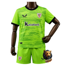 ATHLETIC CLUB I 26/27 KIDS KIT