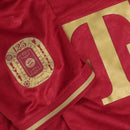 BAYERN MUNICH WOMEN'S JERSEY BIRTHDAY 125th 25/26
