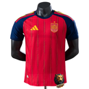 SPAIN I 2026 WORLD CUP MEN'S JERSEY (PLAYER VERSION)