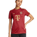 BAYERN MUNICH WOMEN'S JERSEY BIRTHDAY 125th 25/26