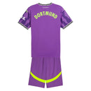 BORUSSIA DORTMUND GOALKEEPER 25/26 KIDS KIT