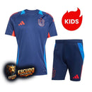UNIVERSIDAD DE CHILE TRAINING 25/26 KIDS KIT