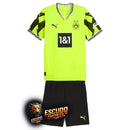 BORUSSIA DORTMUND BIRTHDAY 25/26 KIDS KIT