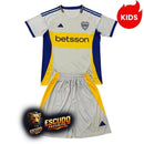 BOCA JR SPECIAL EDITION 25/26 KIDS KIT