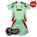 JUVENTUS SPECIAL EDITION 25/26 KIDS KIT