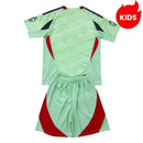 JUVENTUS SPECIAL EDITION 25/26 KIDS KIT