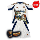 BAYERN MUNICH SPECIAL EDITION 25/26 KIDS KIT