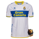 LAS PALMAS III 26/27 MEN'S JERSEY WHITE