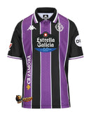 VALLADOLID II 25/26 MEN'S JERSEY