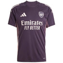 ARSENAL TRAINING 25/26 MEN'S JERSEY