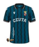 CEUTA II 25/26 MEN'S JERSEY
