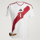 PERU I WORLD CUP 2026 MEN'S JERSEY