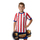 PARAGUAY I 2026 WORLD CUP KIDS KIT