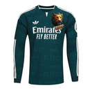 RMD II 26/27 MEN'S JERSEY LONG SLEEVE