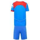 ATLÉTICO DE MADRID III 25/26 KIDS KIT