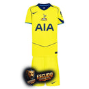 TOTTENHAM III 25/26 KIDS KIT