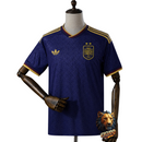 SPAIN LIMITED WORLD CUP 2026 MEN'S JERSEY WORLD CUP CHAMPION