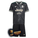 JUVENTUS III 25/26 KIDS KIT