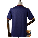 SPAIN LIMITED WORLD CUP 2026 MEN'S JERSEY WORLD CUP CHAMPION