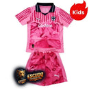 MONTERREY III 25/26 KIDS KIT