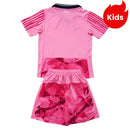 MONTERREY III 25/26 KIDS KIT