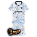 MONTERREY II 25/26 KIDS KIT
