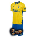 LAS PALMAS I 25/26 KIDS KIT