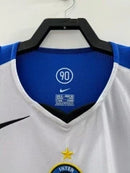 INTER MILAN II 04/05 MEN'S JERSEY (RETRO)
