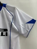 INTER MILAN II 04/05 MEN'S JERSEY (RETRO)