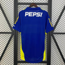 BOCA JUNIORS I 04/05 MEN'S JERSEY (RETRO)