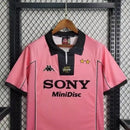 JUVENTUS II 97/98 MEN'S JERSEY (RETRO)