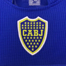 BOCA JUNIORS I 04/05 MEN'S JERSEY (RETRO)