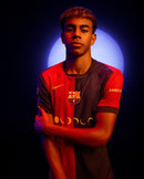 BARCELONA COLDPLAY I 24/25 MEN'S JERSEY