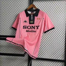 JUVENTUS II 97/98 MEN'S JERSEY (RETRO)