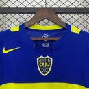 BOCA JUNIORS I 04/05 MEN'S JERSEY (RETRO)