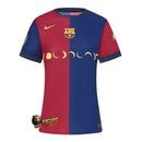 BARCELONA COLDPLAY I 24/25 WOMEN'S JERSEY