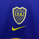 BOCA JUNIORS I 02/03 MEN'S JERSEY (RETRO)