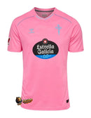 CELTA DE VIGO III 25/26 MEN'S JERSEY