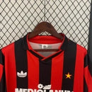 MILAN I 90/91 MEN'S JERSEY (RETRO)