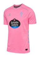 CELTA DE VIGO III 25/26 MEN'S JERSEY