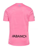 CELTA DE VIGO III 25/26 MEN'S JERSEY
