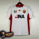 ROMA II 01/02 MEN'S JERSEY (RETRO)