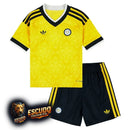 LEEDS UNITED II 26/27 KIDS KIT