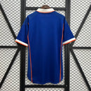 NETHERLANDS II 98 MEN'S JERSEY (RETRO)