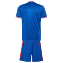 MANCHESTER UNITED II 26/27 KIDS KIT