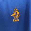 NETHERLANDS II 98 MEN'S JERSEY (RETRO)